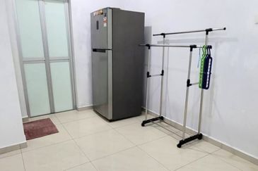 Taman Nusa Bestari 2