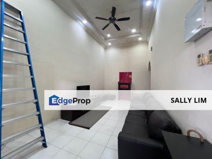 KCC @ Jalan Gemilng Single Storey Terrace House For Rent, Johor, Kulai