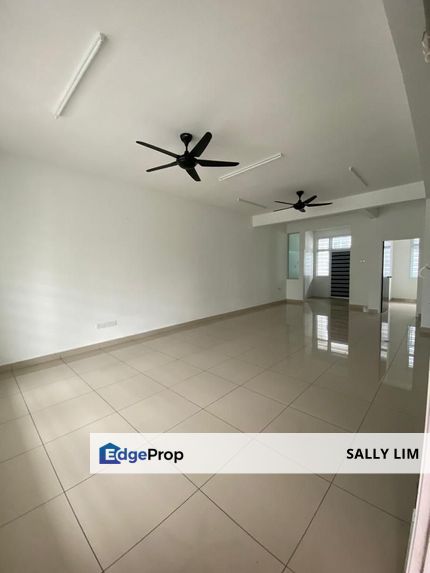 Taman Mutiara Utama Skudai Double Storey 24hrs G&G, Johor, Skudai