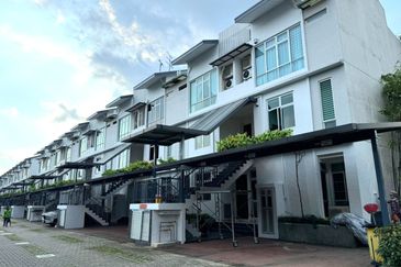 The Seed @ Sutera Utama