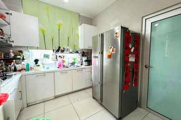 The Seed @ Sutera Utama