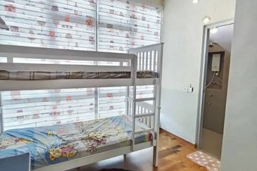 The Seed @ Sutera Utama