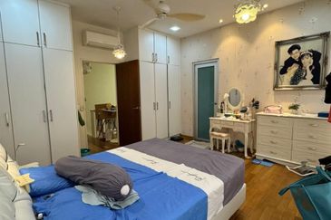 The Seed @ Sutera Utama