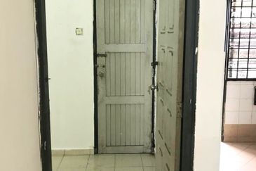 Taman Desa Cemerlang