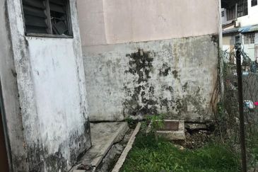 Taman Desa Cemerlang