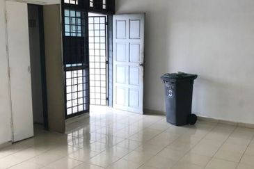 Taman Desa Cemerlang