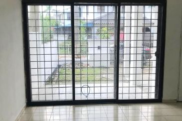 Taman Desa Cemerlang