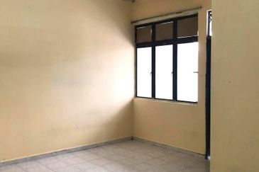 Taman Desa Cemerlang