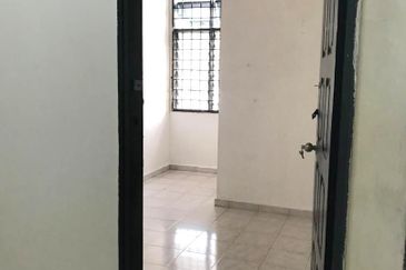 Taman Desa Cemerlang