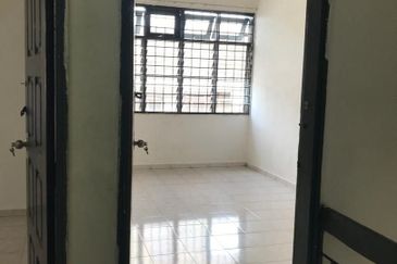 Taman Desa Cemerlang