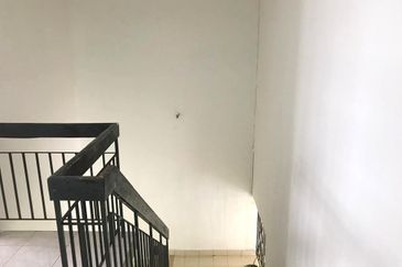 Taman Desa Cemerlang