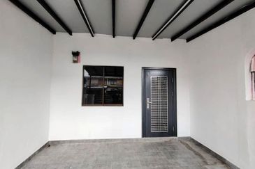 Bandar Baru Permas Jaya