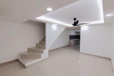 Bandar Baru Permas Jaya