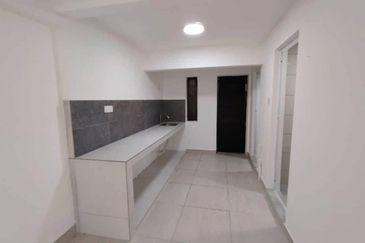 Bandar Baru Permas Jaya