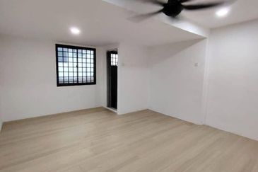 Bandar Baru Permas Jaya