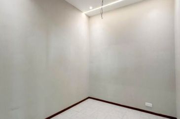 Bukit Impian, Taman Impian Emas