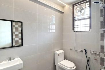 Bukit Impian, Taman Impian Emas