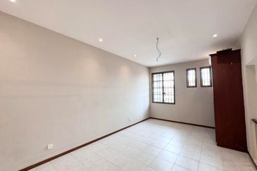 Bukit Impian, Taman Impian Emas