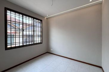 Bukit Impian, Taman Impian Emas