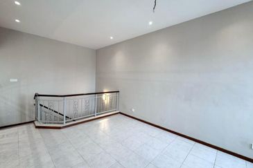 Bukit Impian, Taman Impian Emas