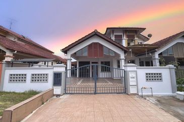 Bukit Impian, Taman Impian Emas