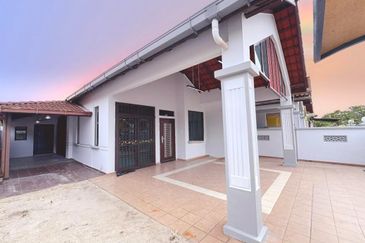 Bukit Impian, Taman Impian Emas