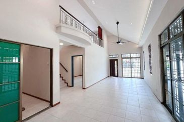 Bukit Impian, Taman Impian Emas