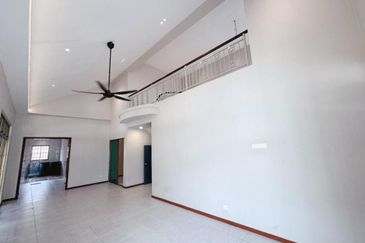 Bukit Impian, Taman Impian Emas