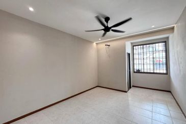 Bukit Impian, Taman Impian Emas