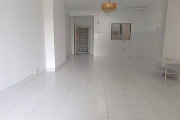 Permas Ville, Bandar Baru Permas Jaya