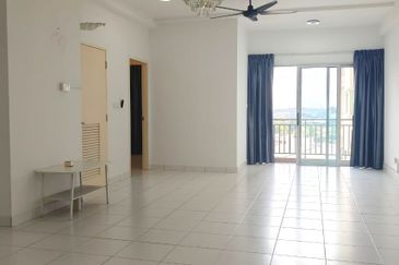 Permas Ville, Bandar Baru Permas Jaya