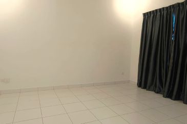 Permas Ville, Bandar Baru Permas Jaya