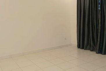 Permas Ville, Bandar Baru Permas Jaya