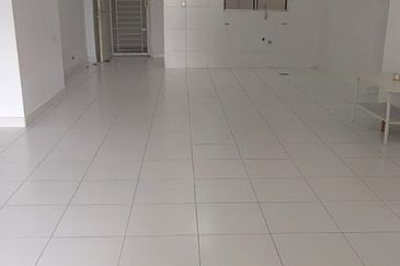 Permas Ville, Bandar Baru Permas Jaya