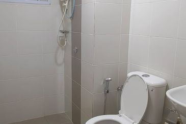 Permas Ville, Bandar Baru Permas Jaya