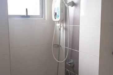 Permas Ville, Bandar Baru Permas Jaya