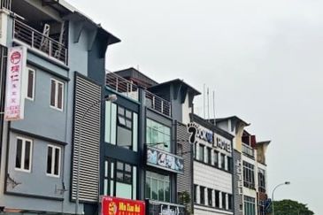 Taman Nusa Bestari, Skudai