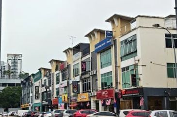 Taman Nusa Bestari, Skudai