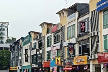 Taman Nusa Bestari, Skudai