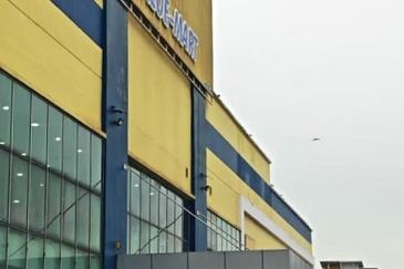 Taman Nusa Bestari, Skudai