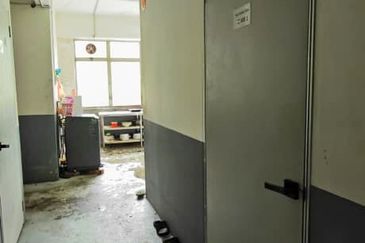 Taman Nusa Bestari, Skudai