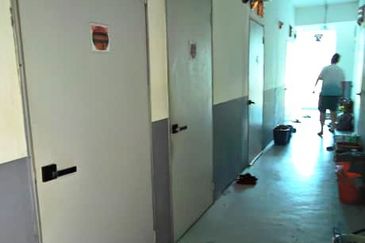 Taman Nusa Bestari, Skudai