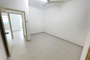 Tebrau City Residences