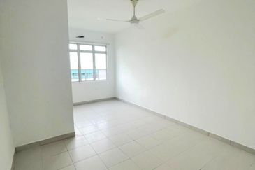 Tebrau City Residences