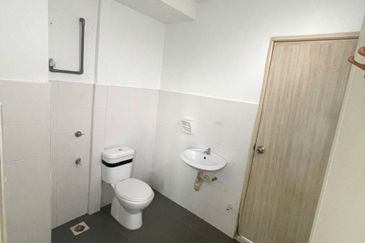 Tebrau City Residences