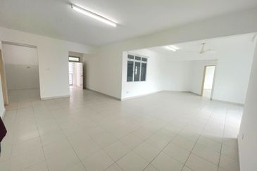 Tebrau City Residences