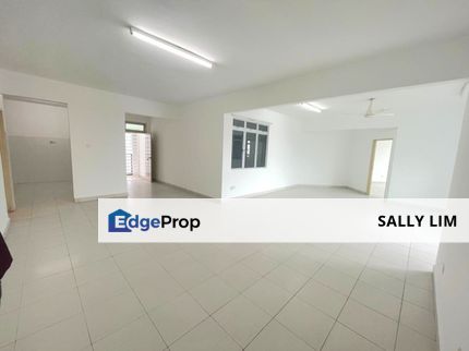 Tebrau City Residences @ Desa Tebrau 4 Rooms Unit For Sale, Johor, Johor Bahru