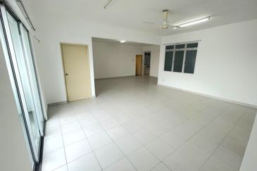 Tebrau City Residences