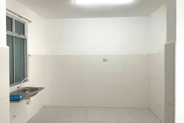 Tebrau City Residences