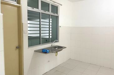 Tebrau City Residences